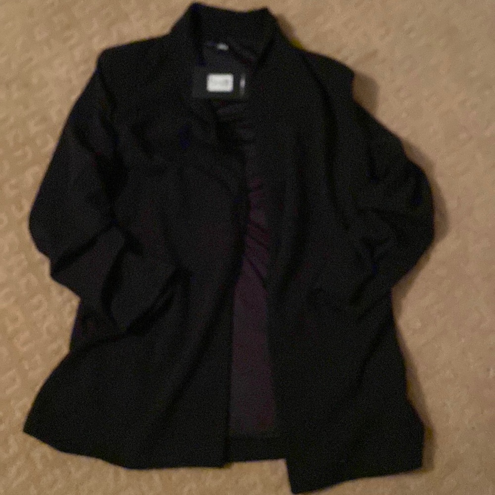 Womens blazer